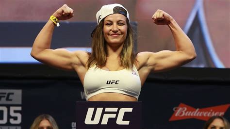 miesha tate nude|Miesha Tate